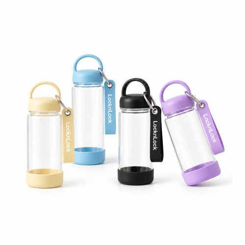 락앤락 키링 트라이탄 보틀 350ml