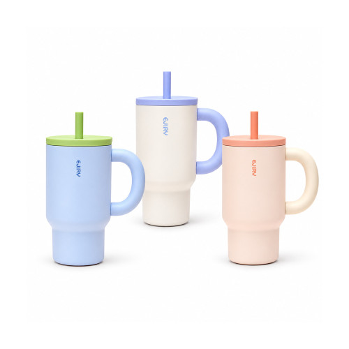 에지리 무아 스테인리스 텀블러 770ml