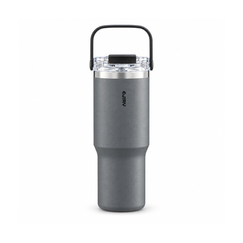 에지리 토트 스테인리스 텀블러 860ml 