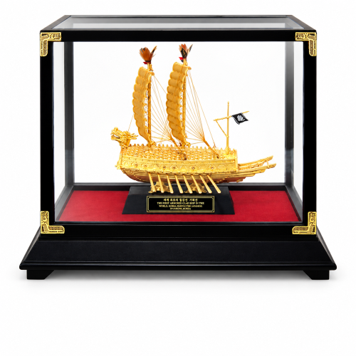 황금거북선18G