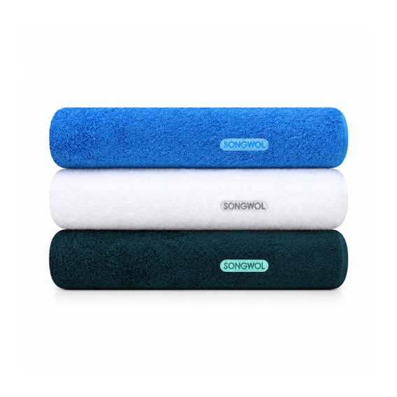 상품 이미지: 송월 40수 호텔 베이직 바스타올 500g