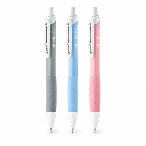 상품 이미지: 모나미 제타피크 볼펜 0.5mm