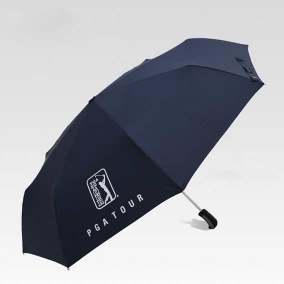 상품 이미지: PGA3단70무지완전자동장우산