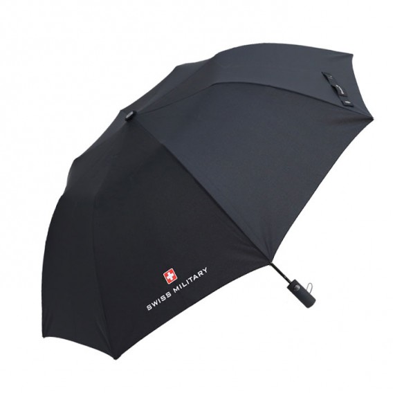 상품 이미지: 스위스밀리터리2단자동무지우산