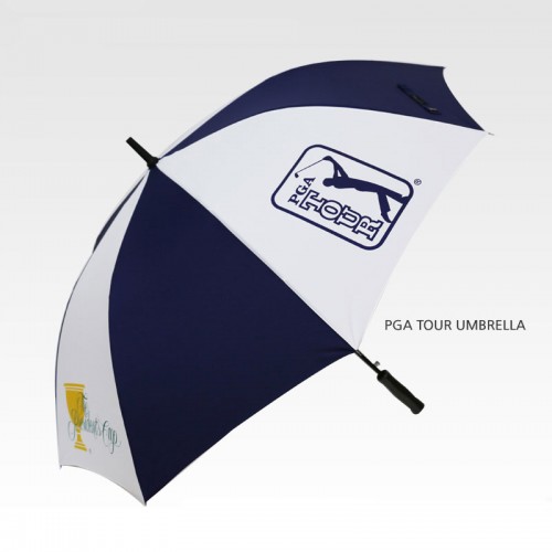 PGA75자동프레지던트컵장우산