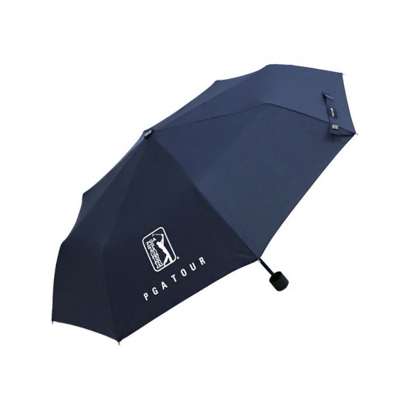 상품 이미지: PGA3단수동네이비무지우산