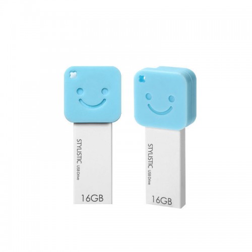 스타일리스틱ST1 USB3.0메모리(16GB~128GB)
