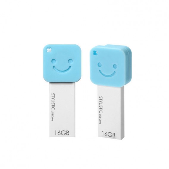 상품 이미지: 스타일리스틱ST1 USB3.0메모리(16GB~128GB)