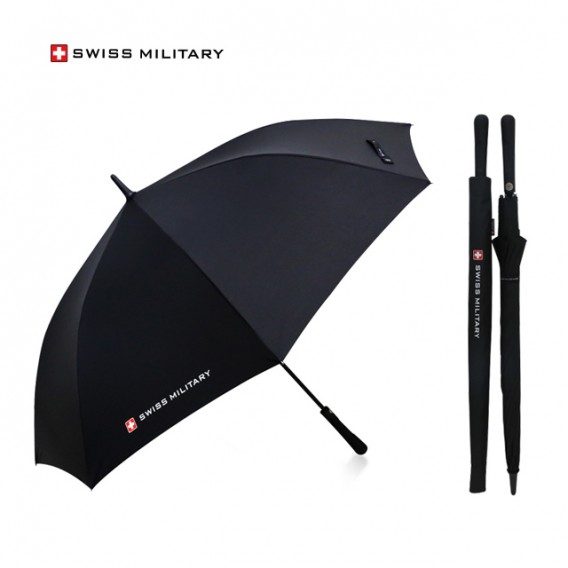상품 이미지: 스위스밀리터리 75자동 올화이바 장우산