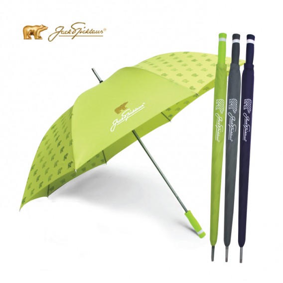 상품 이미지: 잭니클라우스 75수동 원터치 매직 장우산
