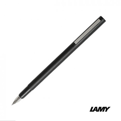 LAMY-CP1매트블랙만년필