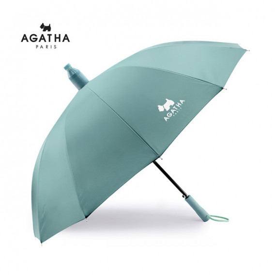 상품 이미지: 아가타 솔리드 신형 자바라 60장우산