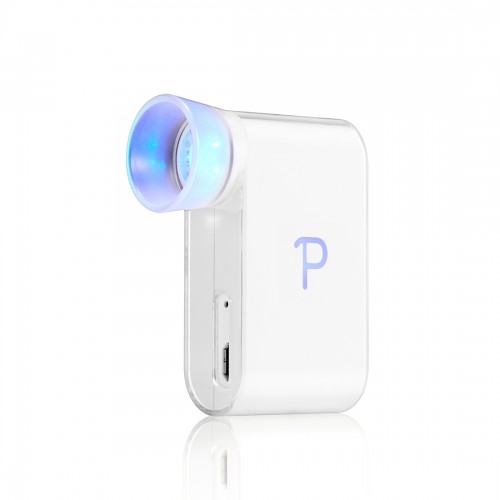 피테크 폭스(P1-Fox) 스마트 휴대용 레이저 피부케어기기