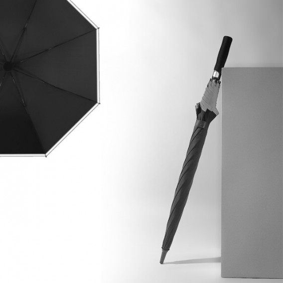 상품 이미지: 안전반사 엣지 자동장우산