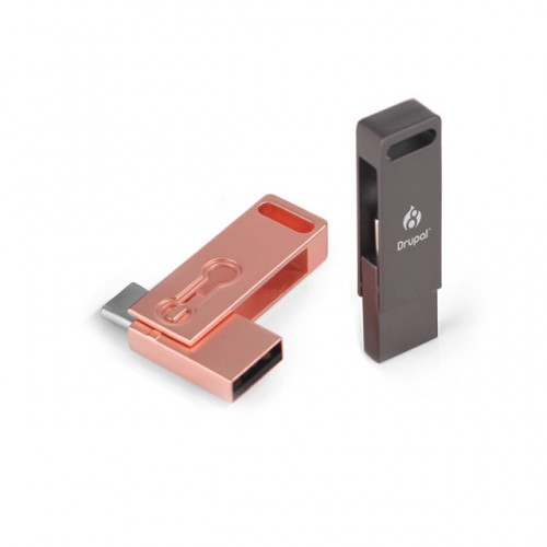 메탈스윙 C타입 OTG USB (16G-64G)