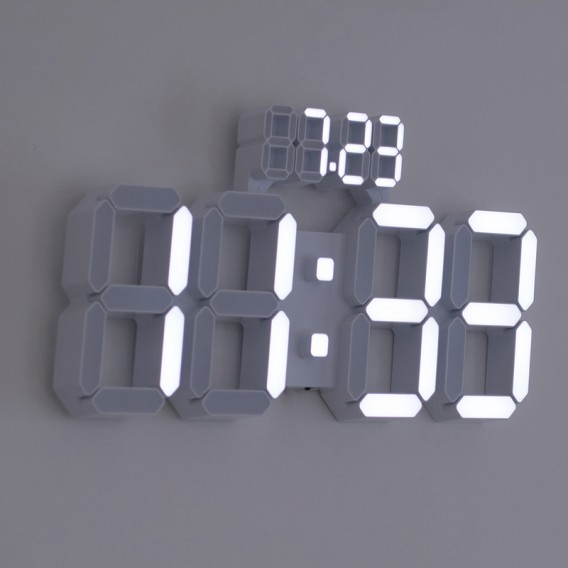 상품 이미지: 플라이토 데이즈  LED벽시계