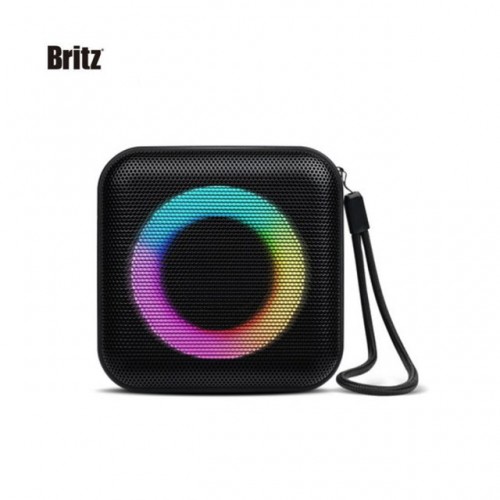 브리츠 BZ-MV5 포터블 블루투스스피커
